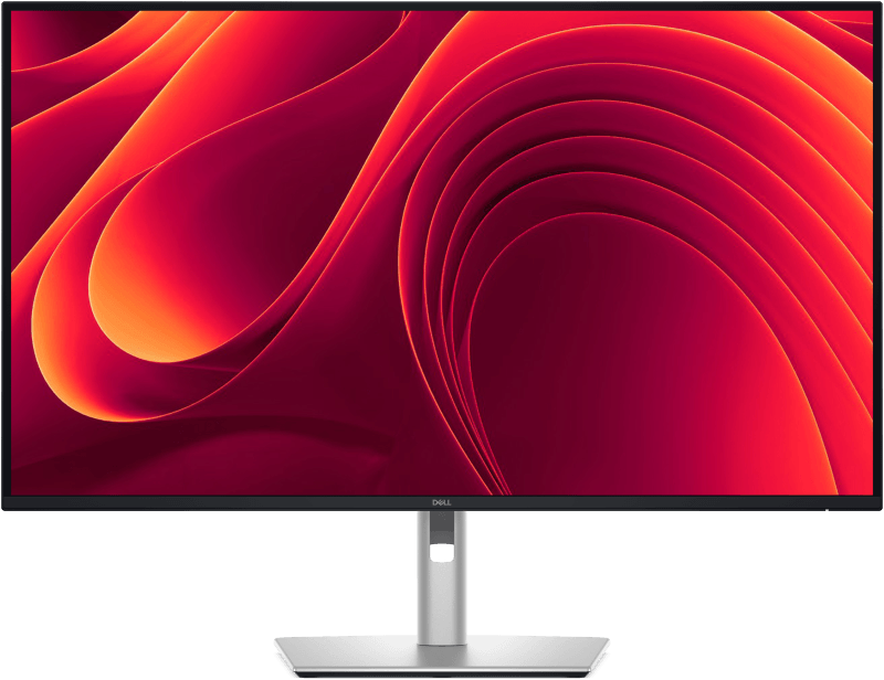 DL MONITOR 32 P3225DE LED QHD 2560x1440 DL MONITOR 32