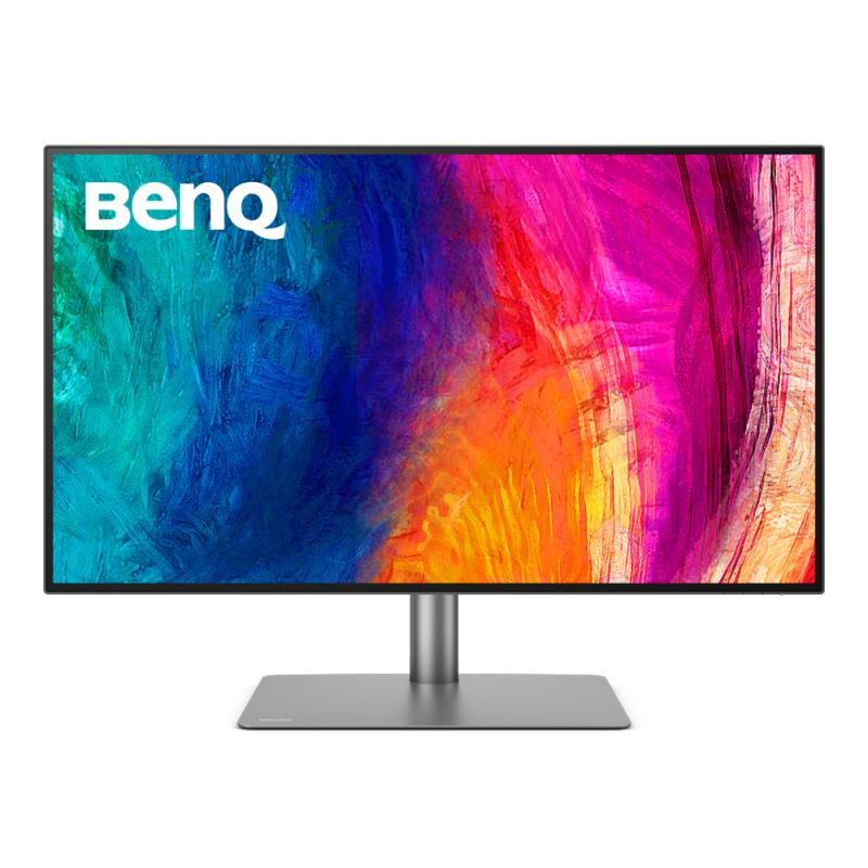 MONITOR 32 BENQ PD3225U DARK GREY MONITOR 32