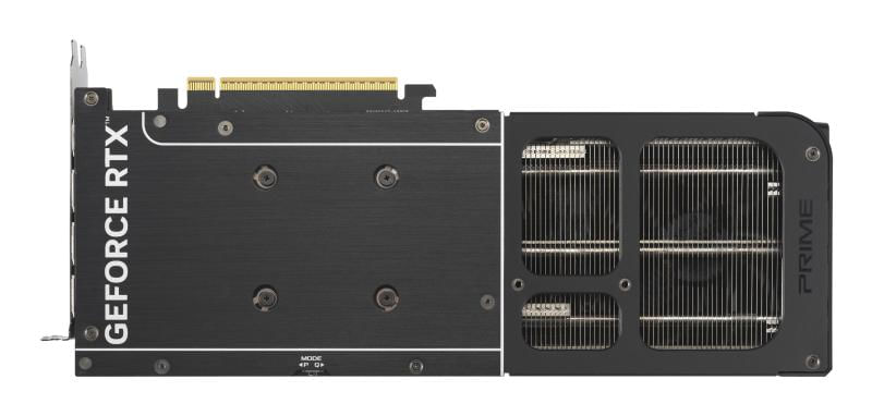 VGA ASUS PRIME RTX 5060 Ti OC 16GB