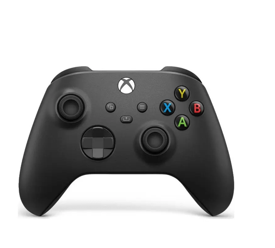 MS Xbox Controller Series Carbon Black