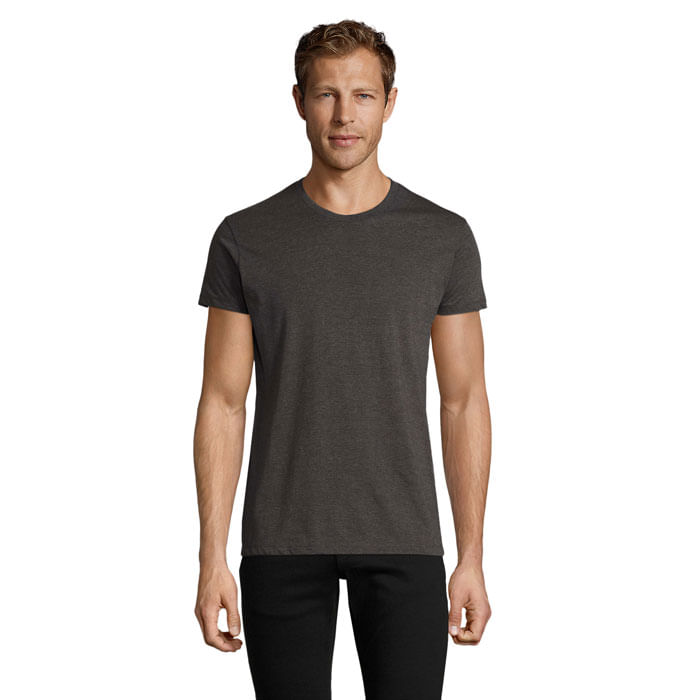 REGENT F MEN T-SHIRT 150g - 0 | YEO