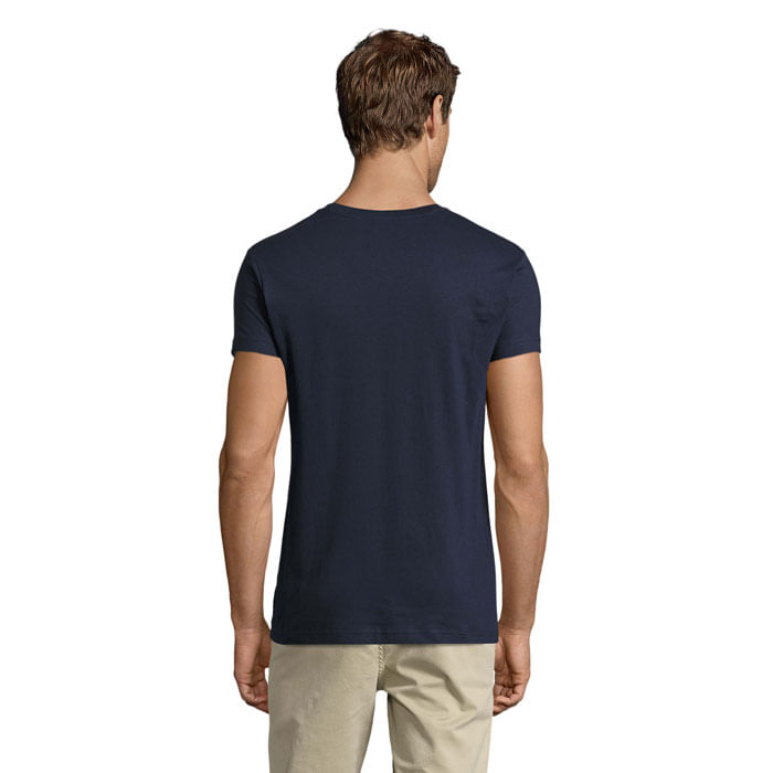 REGENT F MEN T-SHIRT 150g - 0 | YEO