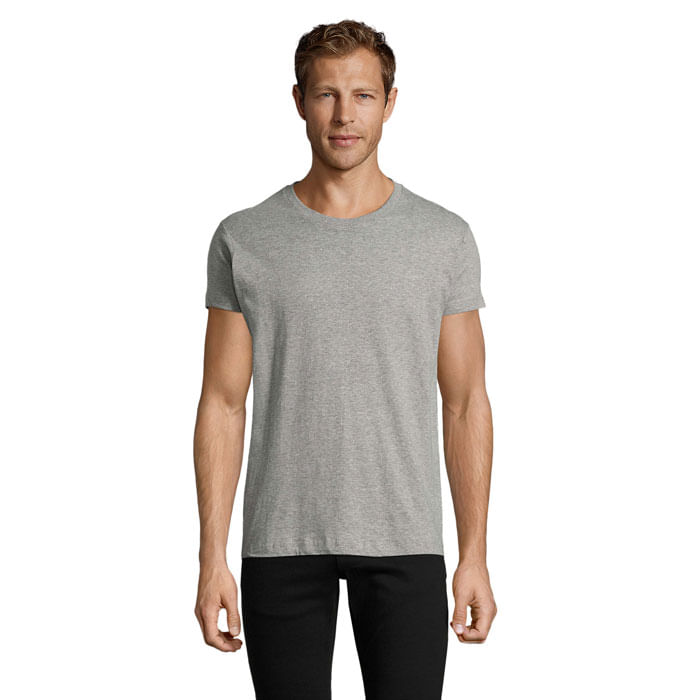 REGENT F MEN T-SHIRT 150g - 0 | YEO