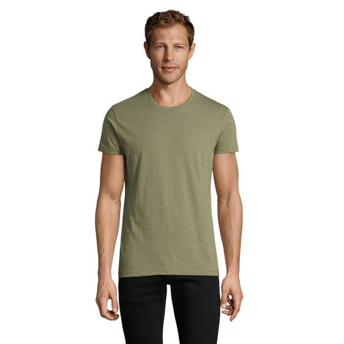 REGENT F MEN T-SHIRT 150g - 0 | YEO