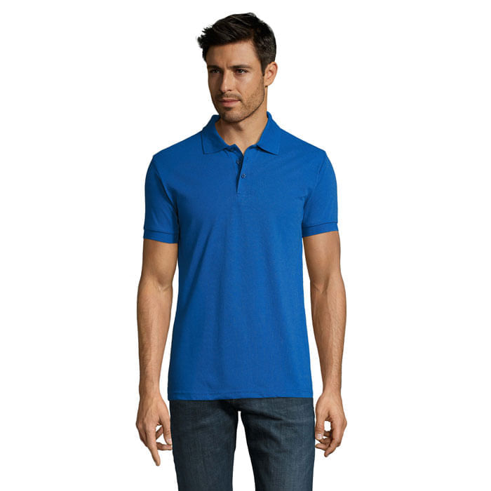 PRIME MEN POLO 200g PRIME MEN POLO 200g