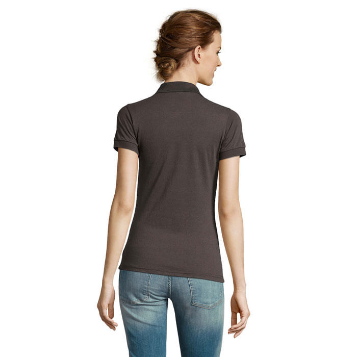 PRIME WOMEN POLO 200g