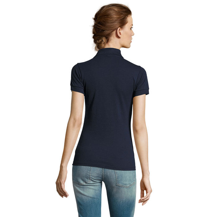 PRIME WOMEN POLO 200g PRIME WOMEN POLO 200g