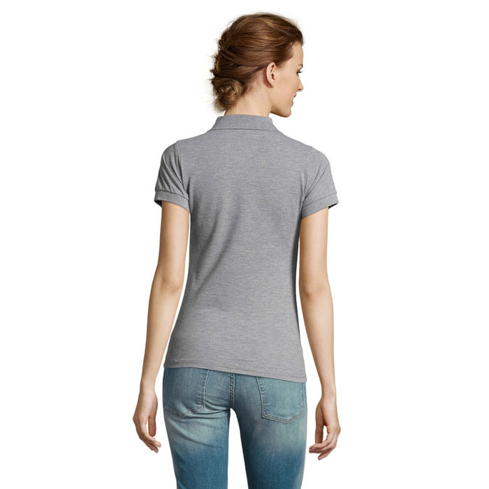 PRIME WOMEN POLO 200g