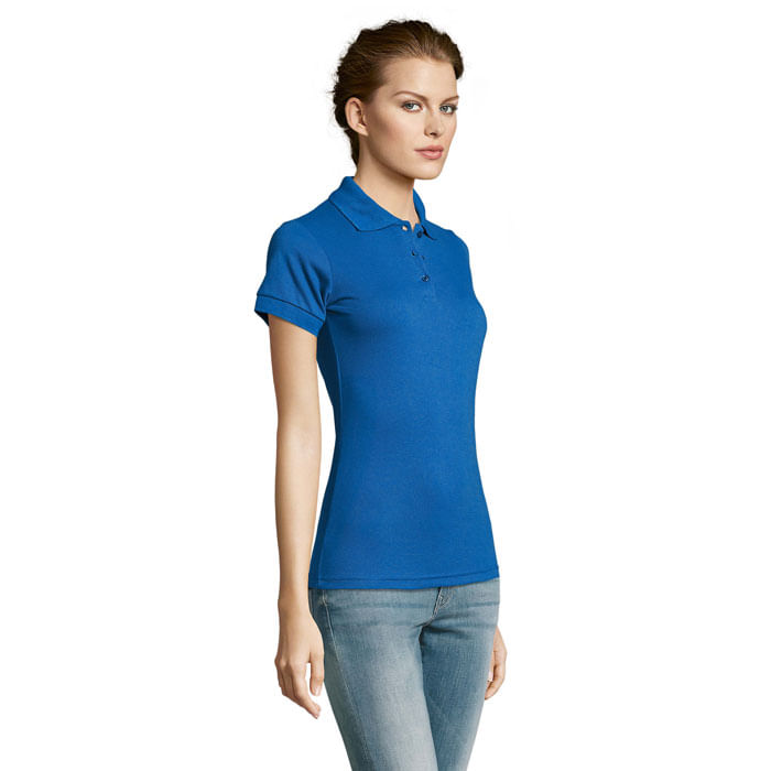 PRIME WOMEN POLO 200g