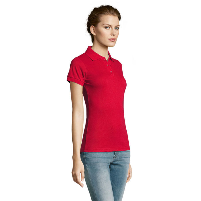 PRIME WOMEN POLO 200g