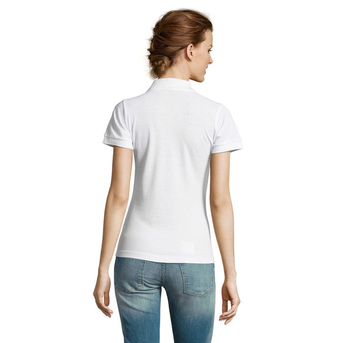PRIME WOMEN POLO 200g