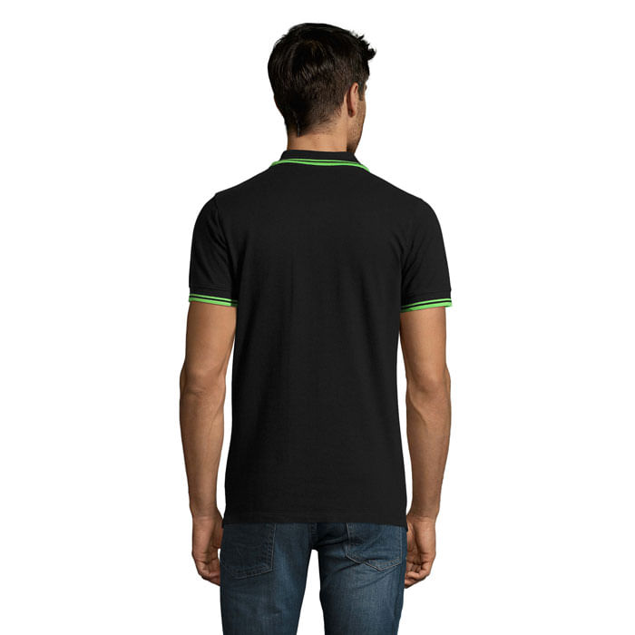 PASADENA polo barbati 200g