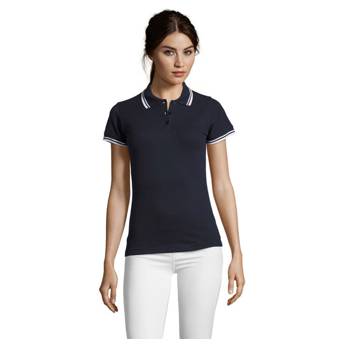 PASADENA POLO FEMEI PASADENA POLO FEMEI