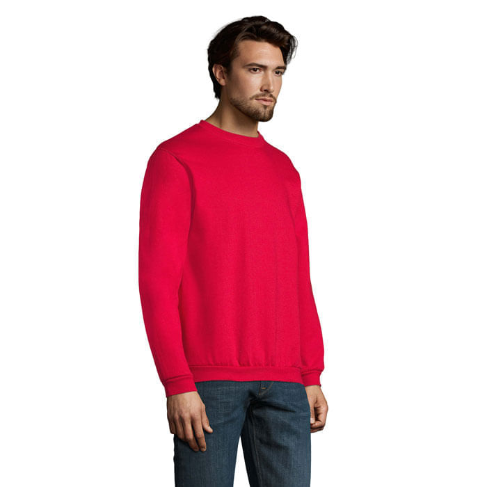 SPIDER MEN SWEATER 260g SPIDER MEN SWEATER 260g
