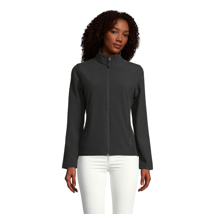 RACE WOMEN SS JACKET 280g RACE WOMEN SS JACKET 280g