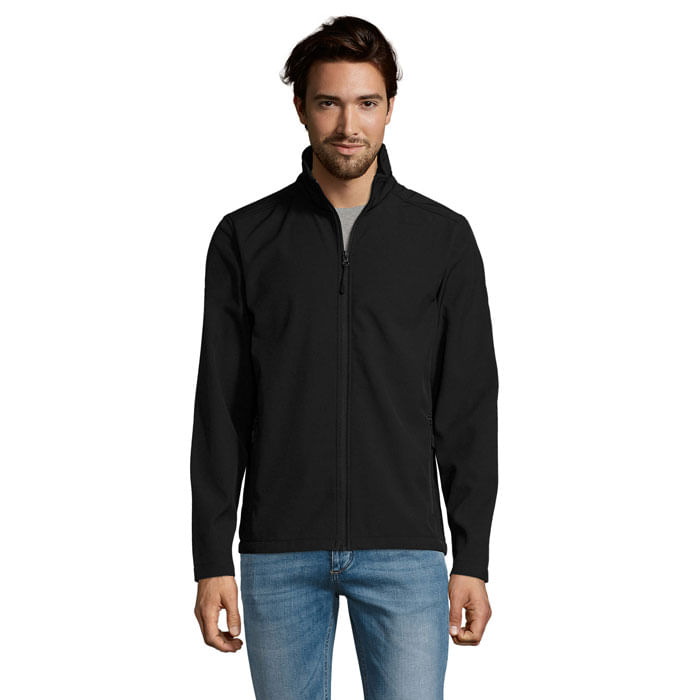 Jacheta RACE men ss 280g