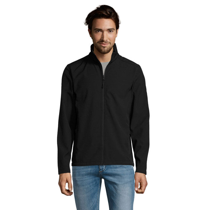Jacheta RACE men ss 280g - 0 | YEO