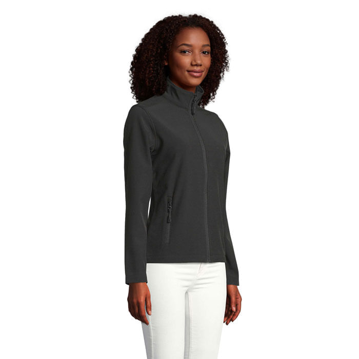 RACE WOMEN SS JACKET 280g RACE WOMEN SS JACKET 280g