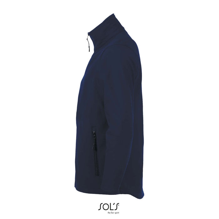 Jacheta RACE men ss 280g