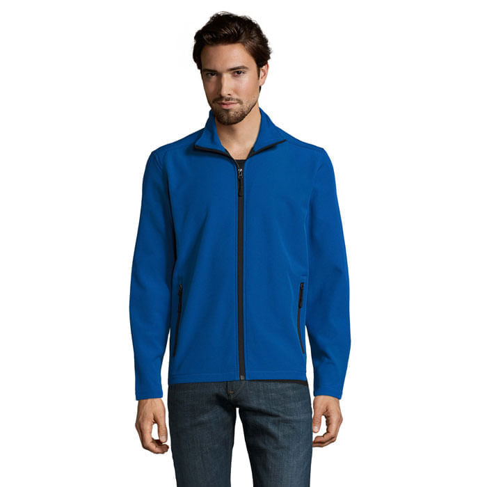 Jacheta RACE men ss 280g Jacheta RACE men ss 280g