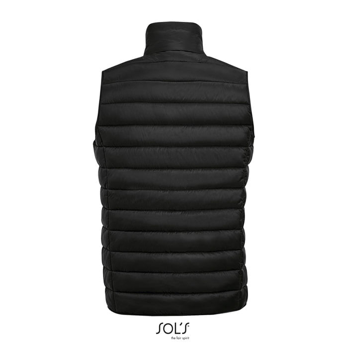 WAVE MEN Bodywarmer - 0 | YEO