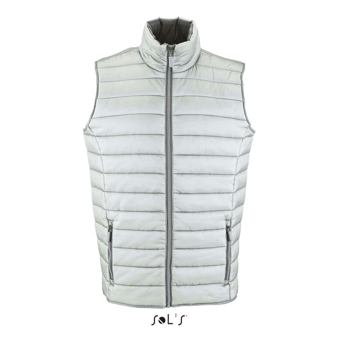 WAVE MEN Bodywarmer - 0 | YEO