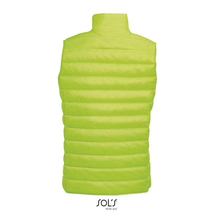 WAVE MEN Bodywarmer - 0 | YEO