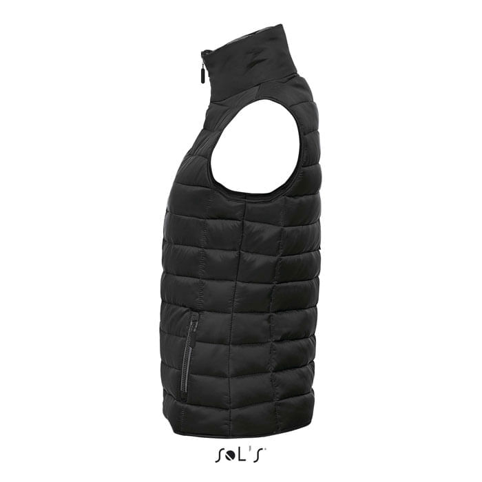 WAVE WOMEN BODYWARMER 180g WAVE WOMEN BODYWARMER 180g