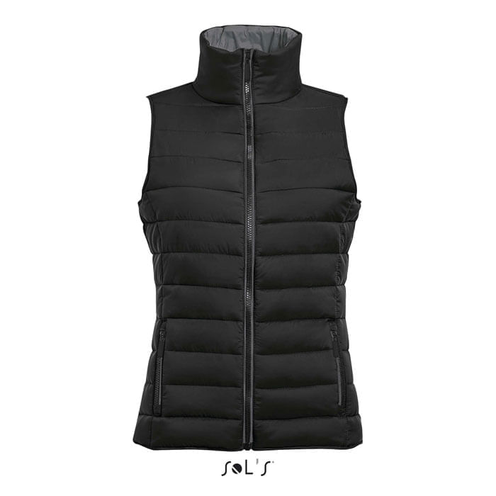 WAVE WOMEN BODYWARMER 180g WAVE WOMEN BODYWARMER 180g