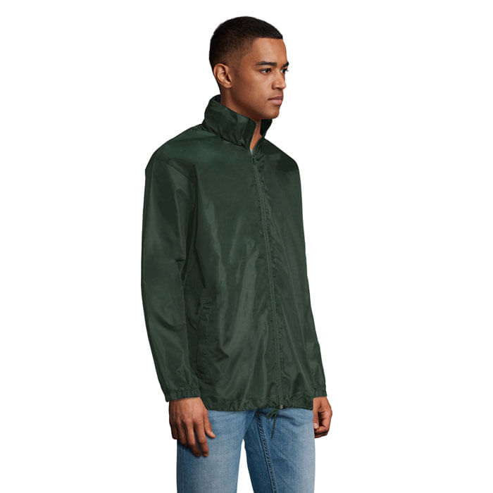 SHIFT UNI WINDBREAKER 210g