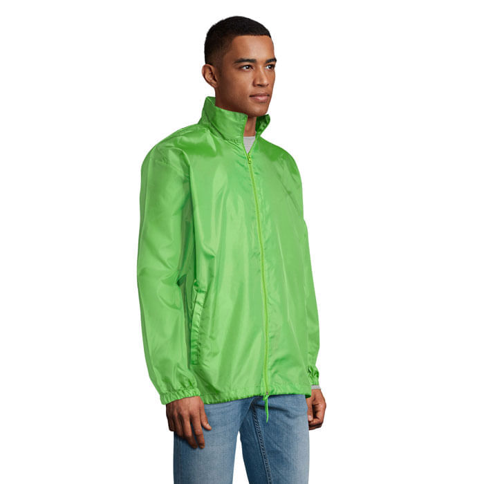 SHIFT UNI WINDBREAKER 210g SHIFT UNI WINDBREAKER 210g