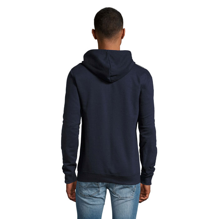 STONE UNI HOODIE 260g STONE UNI HOODIE 260g