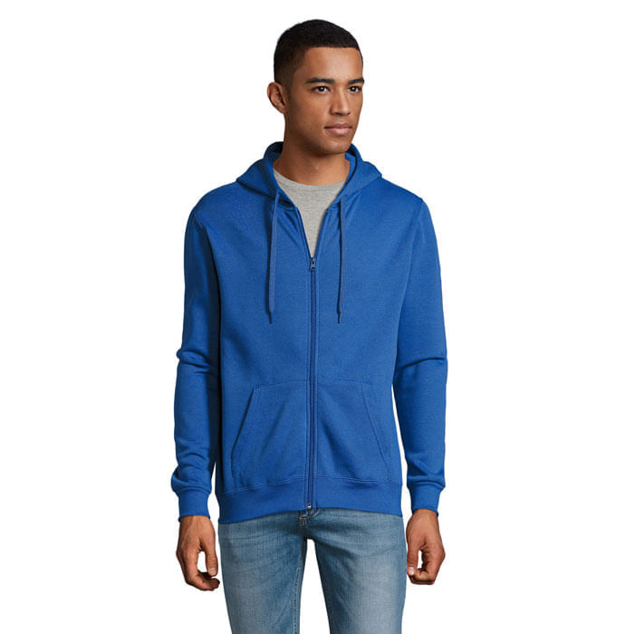 STONE UNI HOODIE 260g STONE UNI HOODIE 260g