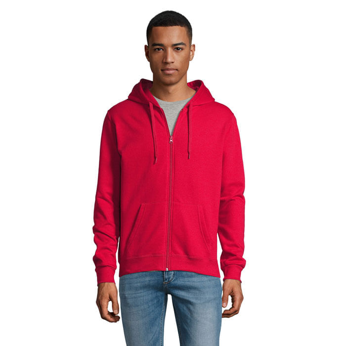 STONE UNI HOODIE 260g STONE UNI HOODIE 260g