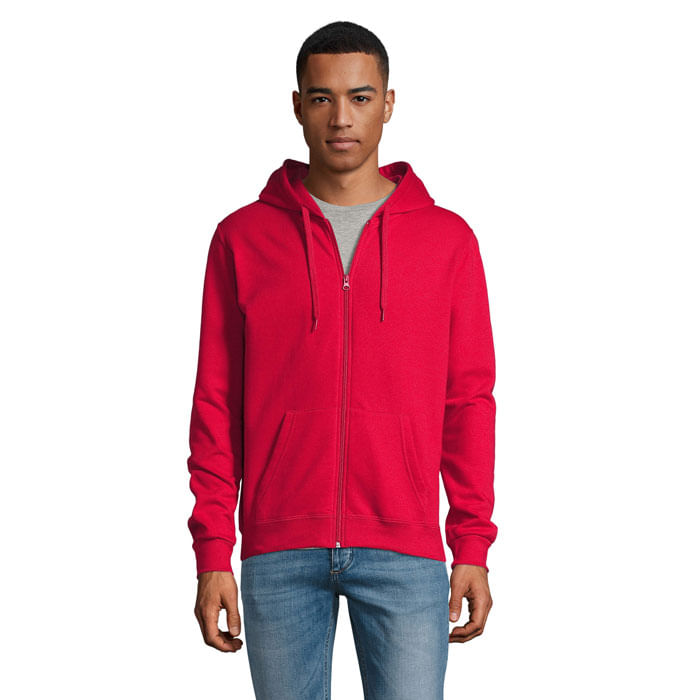 STONE UNI HOODIE 260g STONE UNI HOODIE 260g