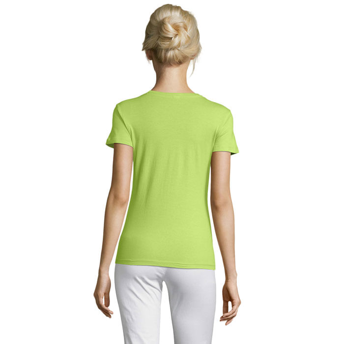 REGENT FEMEI T-SHIRT 150g