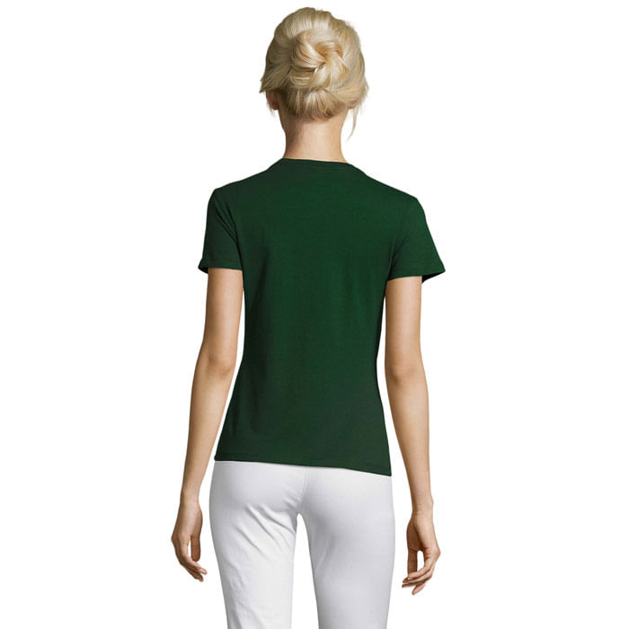 REGENT FEMEI T-SHIRT 150g