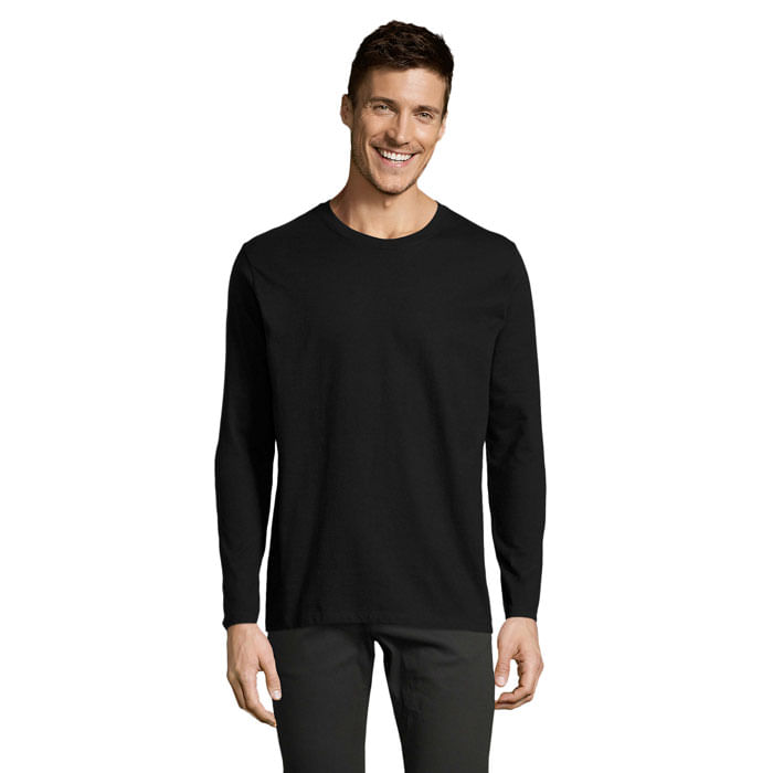 IMPERIAL LSL Tricou BARBATI