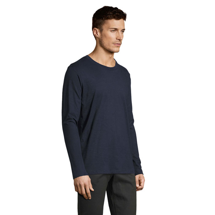 IMPERIAL LSL Tricou BARBATI