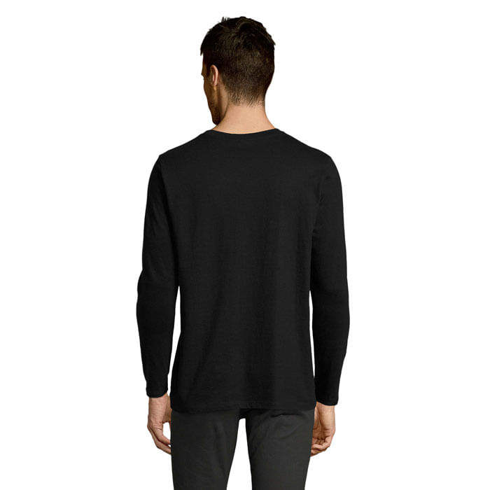 IMPERIAL LSL Tricou BARBATI