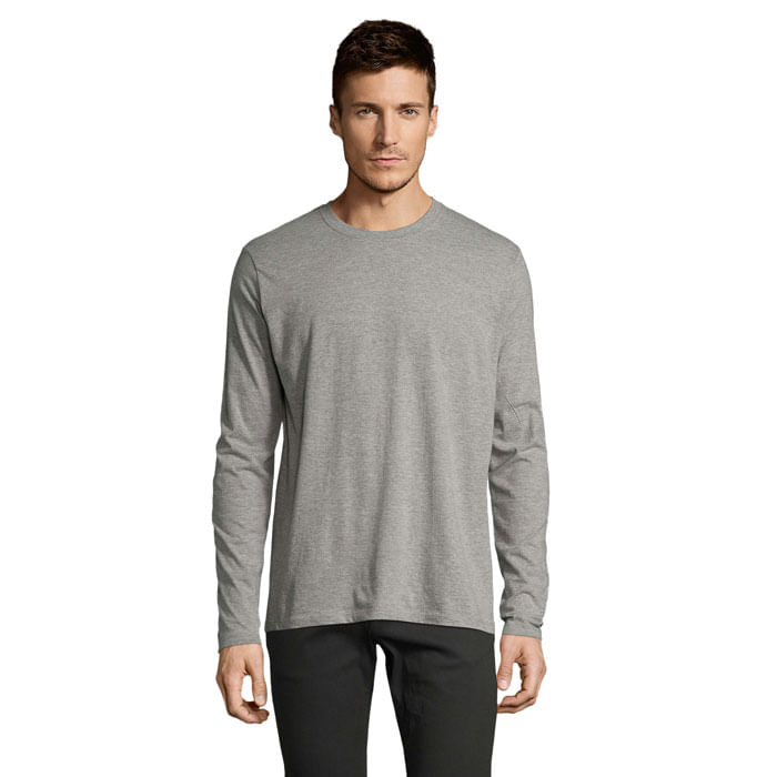 IMPERIAL LSL Tricou BARBATI