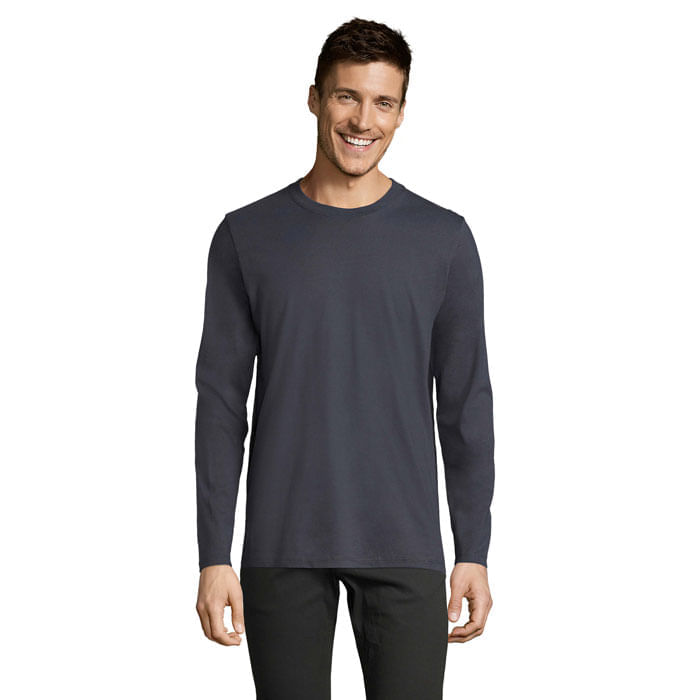 IMPERIAL LSL Tricou BARBATI IMPERIAL LSL Tricou BARBATI