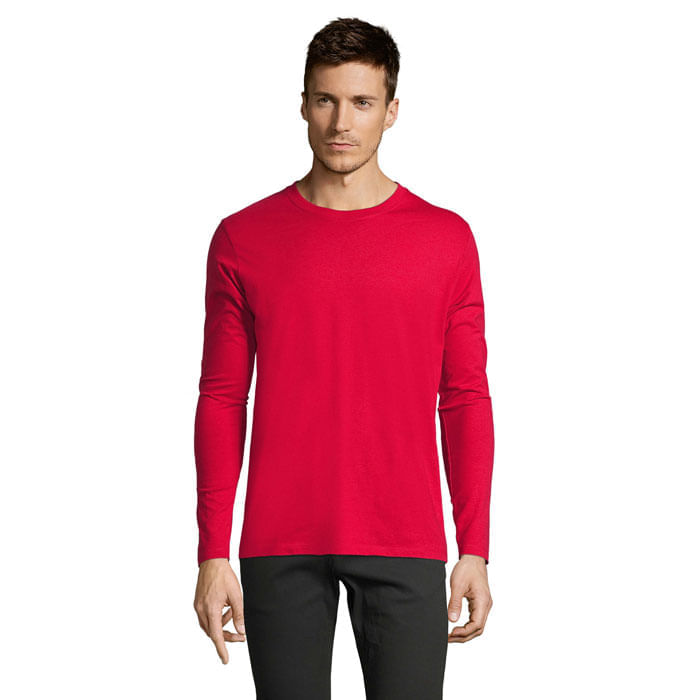 IMPERIAL LSL Tricou BARBATI IMPERIAL LSL Tricou BARBATI