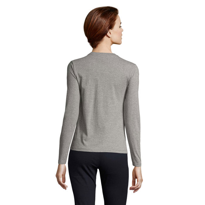 IMPERIAL LSL TRICOU FEMEI IMPERIAL LSL TRICOU FEMEI