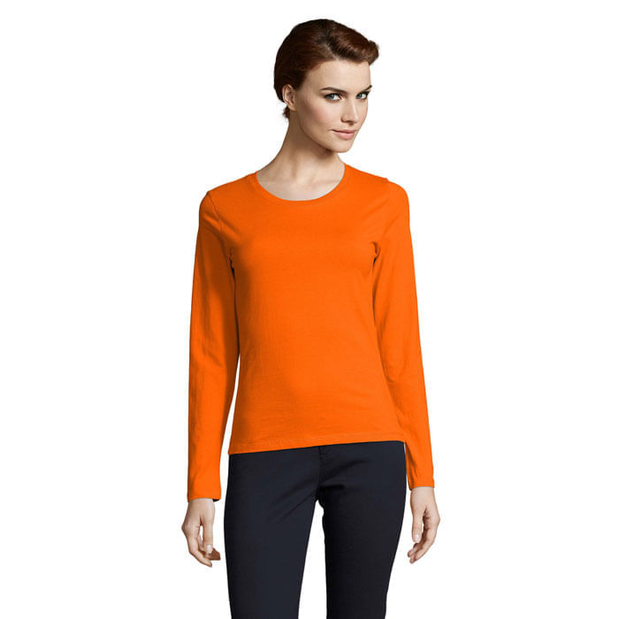 IMPERIAL LSL TRICOU FEMEI IMPERIAL LSL TRICOU FEMEI