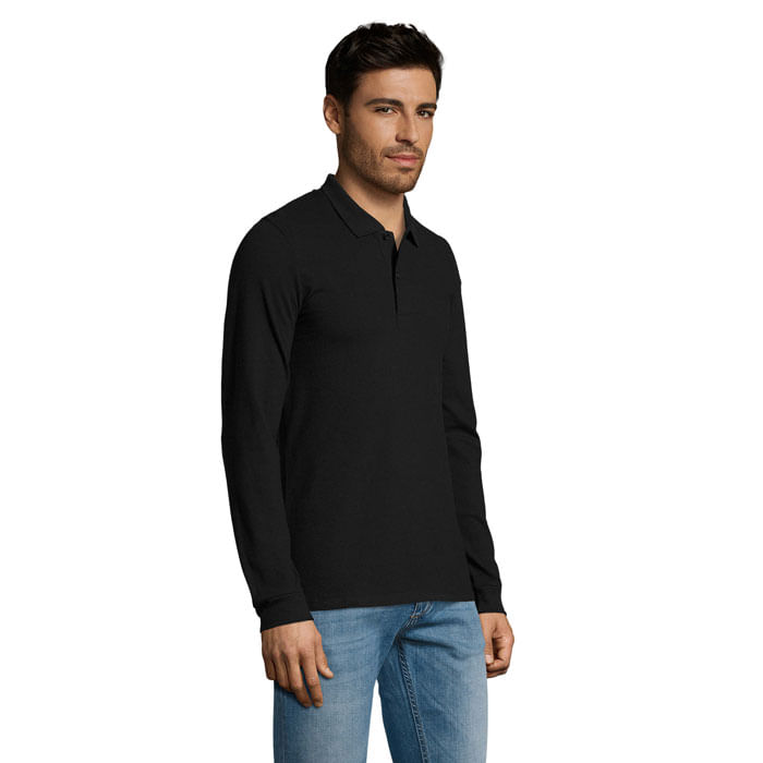 PERFECT LSL POLO BARBATI
