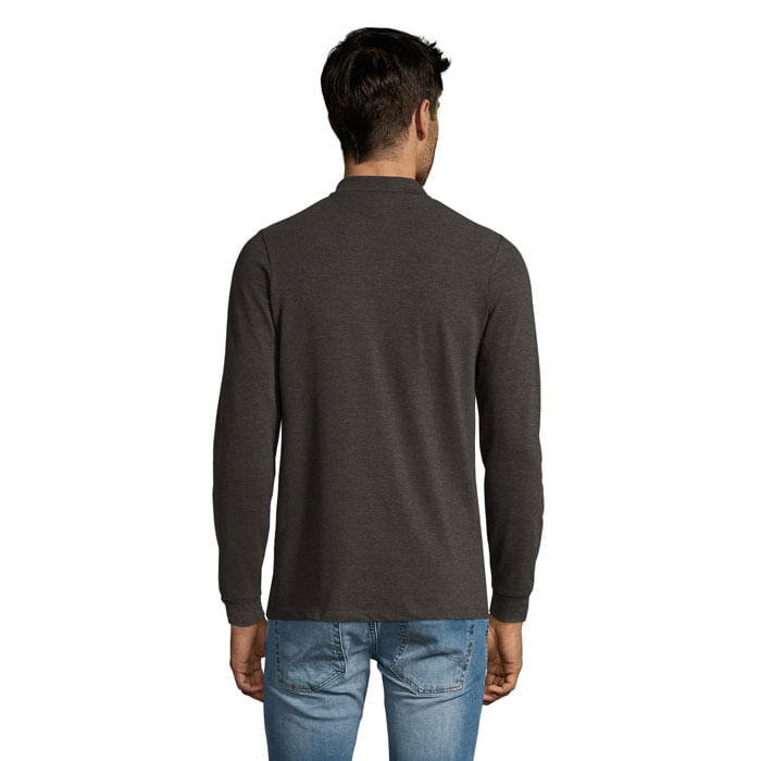 PERFECT LSL POLO BARBATI PERFECT LSL POLO BARBATI