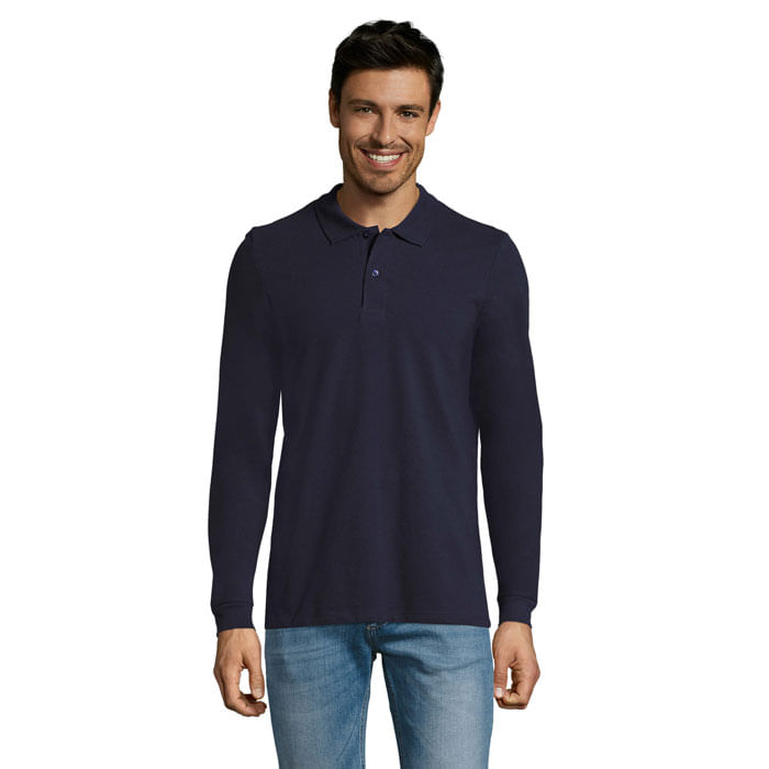 PERFECT LSL POLO BARBATI PERFECT LSL POLO BARBATI