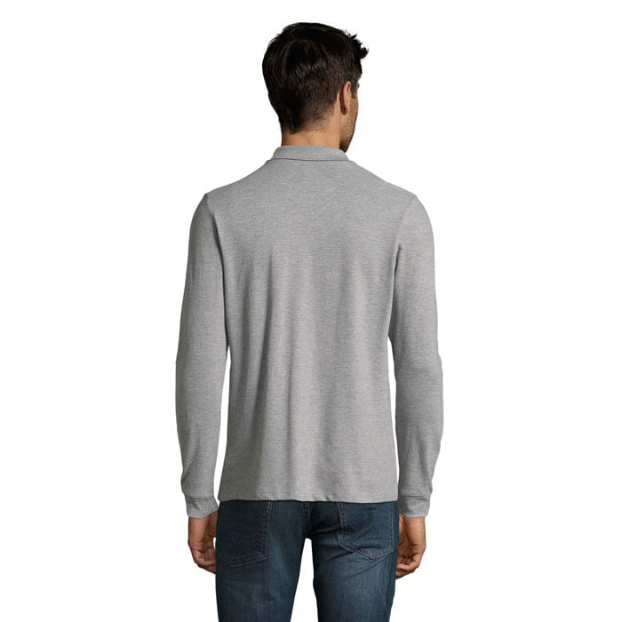 PERFECT LSL POLO BARBATI PERFECT LSL POLO BARBATI