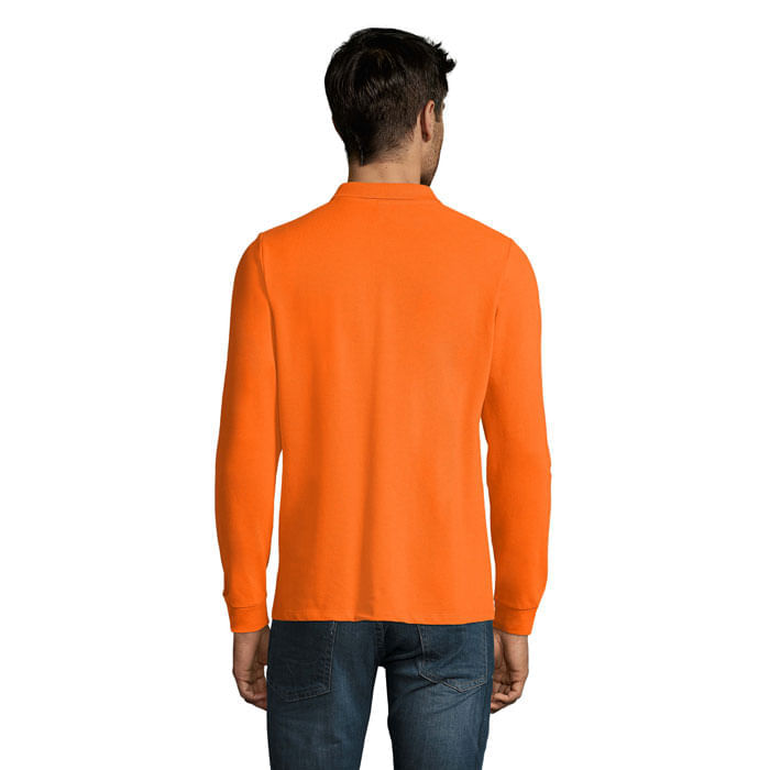 PERFECT LSL POLO BARBATI PERFECT LSL POLO BARBATI